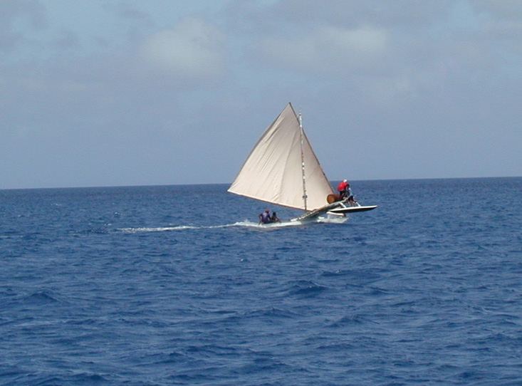 Inventions & Breakthroughs, Marshall Islands