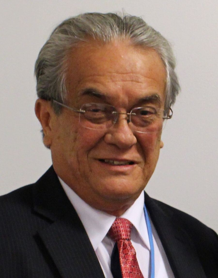 Notable People, Marshall Islands