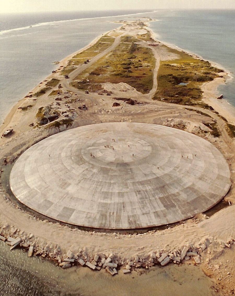 Science & Technology, Marshall Islands