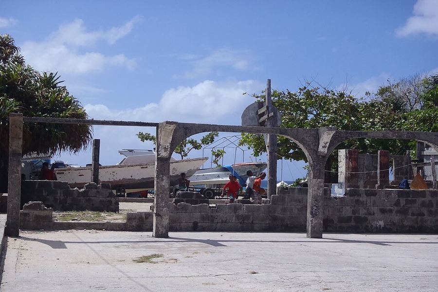 Sports & Inspiring Athletes, Marshall Islands