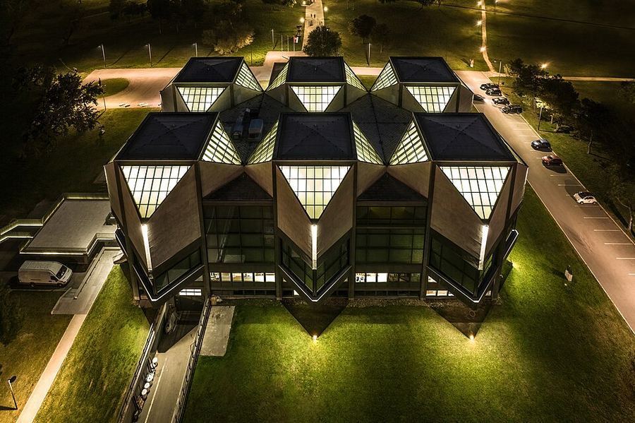 Art & Museums, North Macedonia
