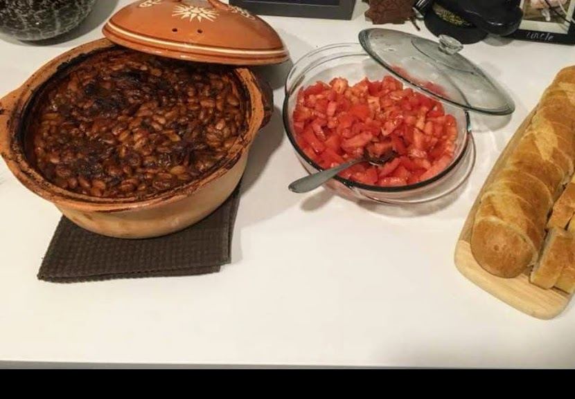 Cuisine & Misattributed Foods, North Macedonia