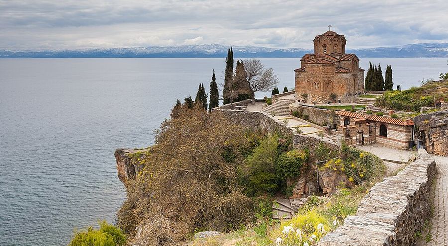 Culture, North Macedonia