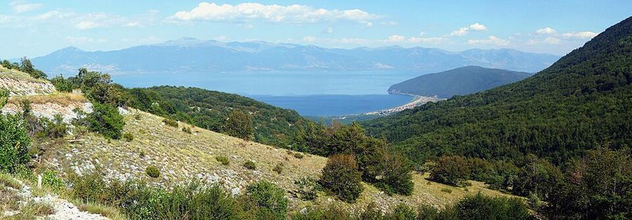 Land & Border Disputes, North Macedonia