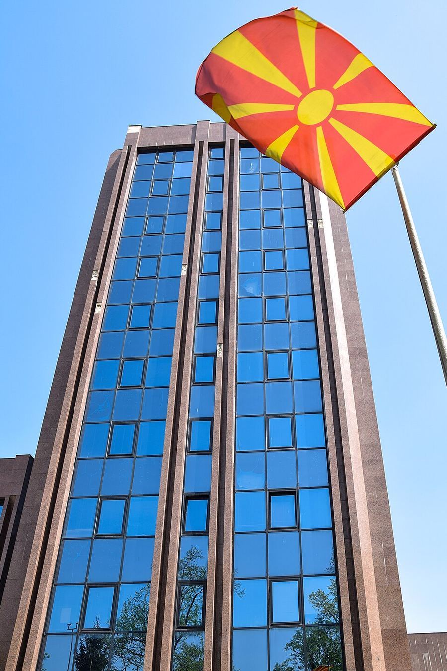 The highest court