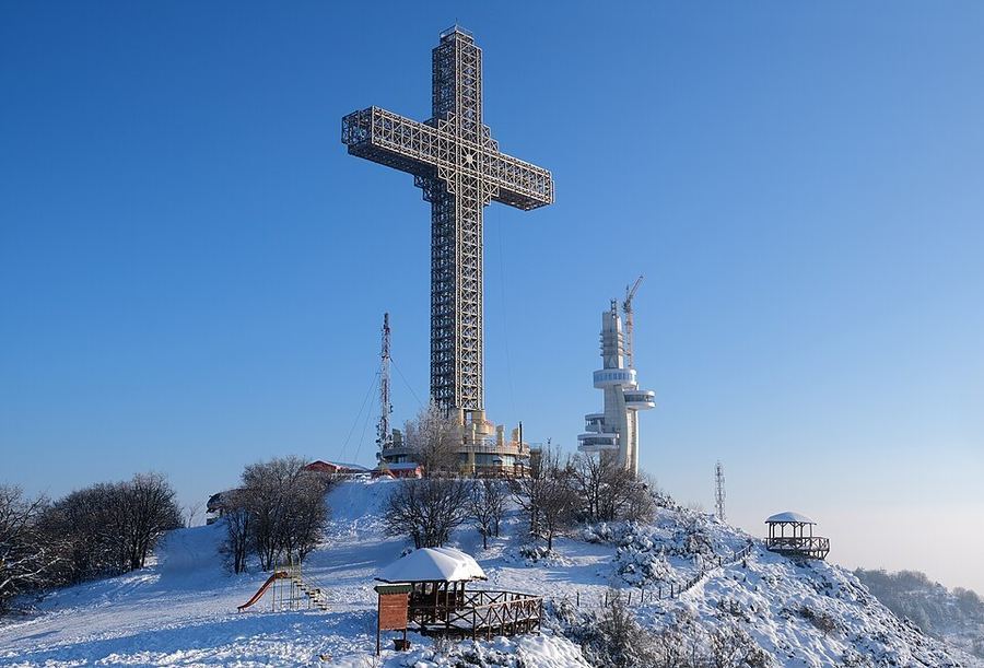 Science & Technology, North Macedonia