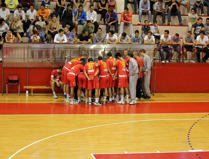 Sports & Inspiring Athletes, North Macedonia
