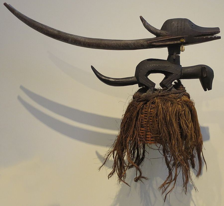 Art & Museums, Mali