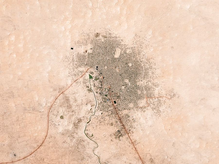 Wars & Conflicts, Mali