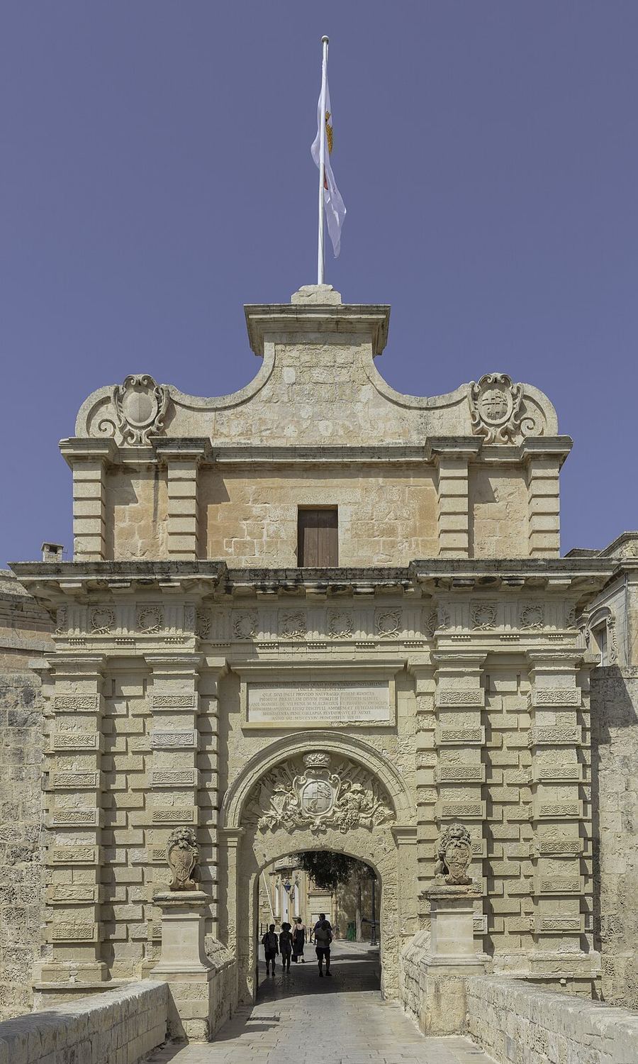 Cultural Fusion, Malta
