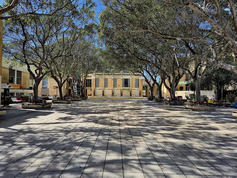 Notable Educational Programs, Malta