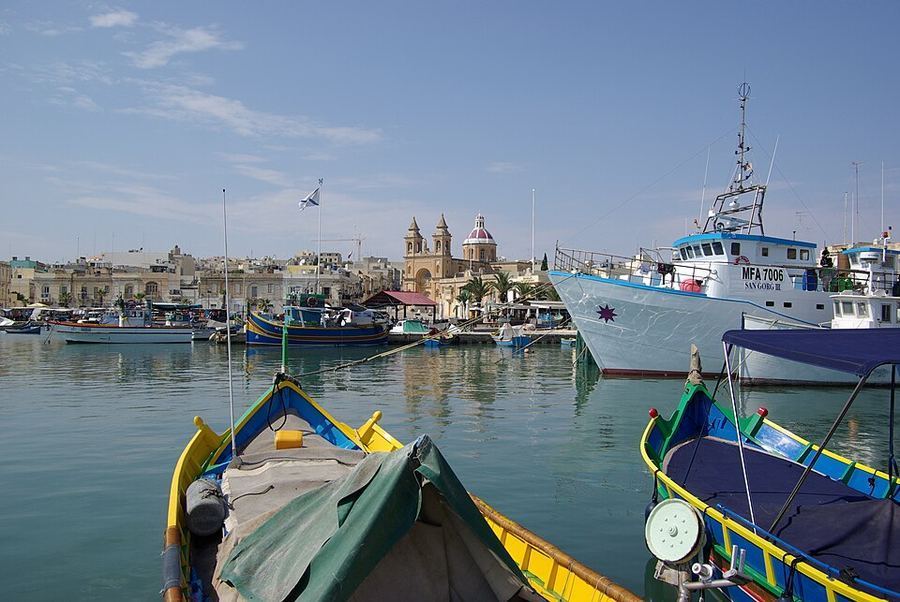 Sports & Inspiring Athletes, Malta