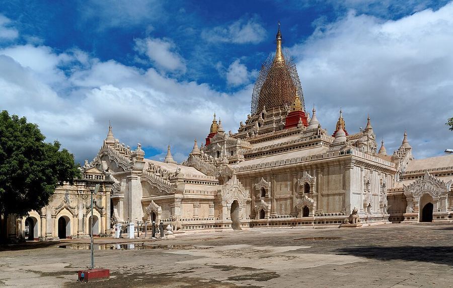 Art & Museums, Myanmar