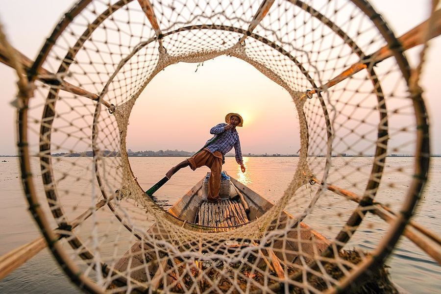 Entertainment, Myanmar