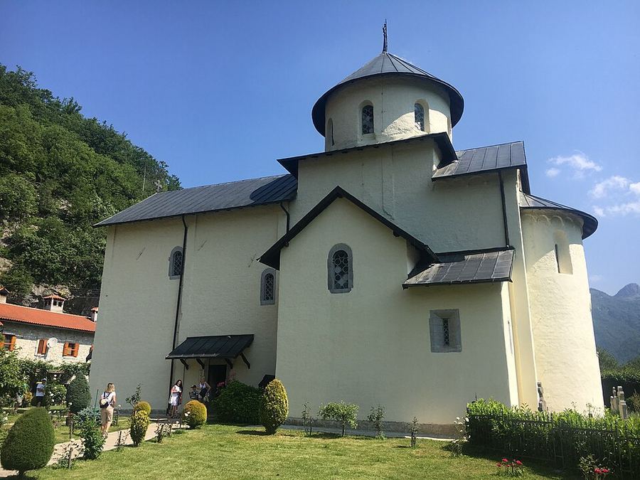 Art & Museums, Montenegro