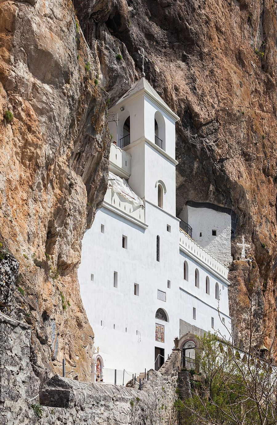 Culture, Montenegro