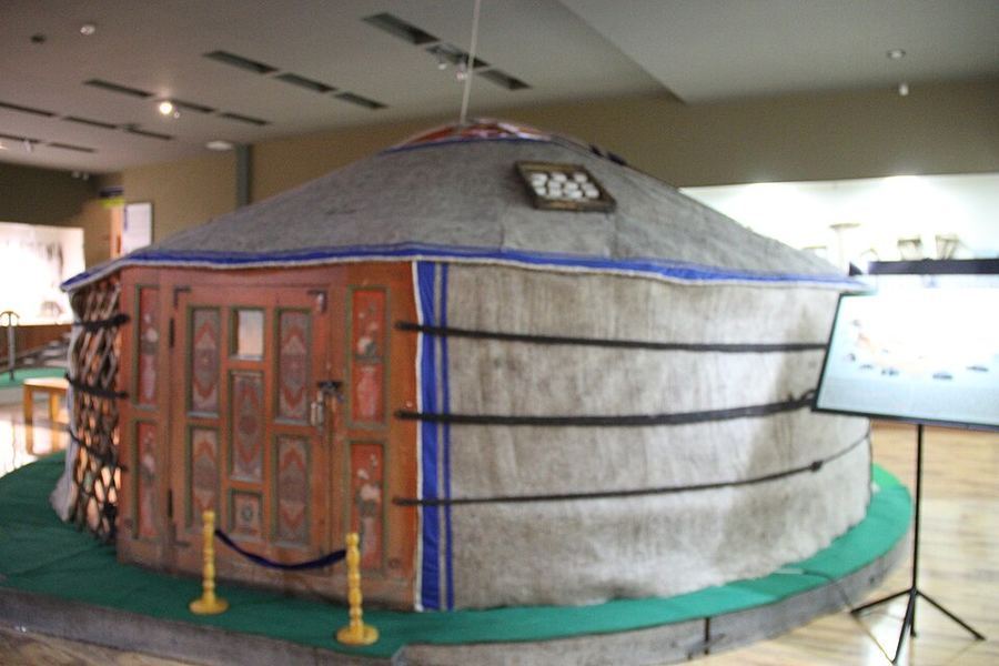 Culture, Mongolia