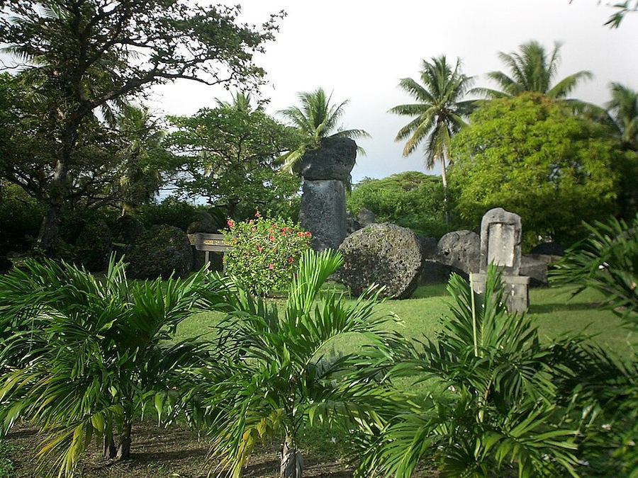 Art & Museums, Northern Mariana Islands