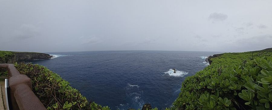 Wars & Conflicts, Northern Mariana Islands