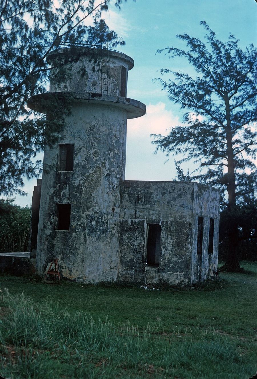 History, Northern Mariana Islands