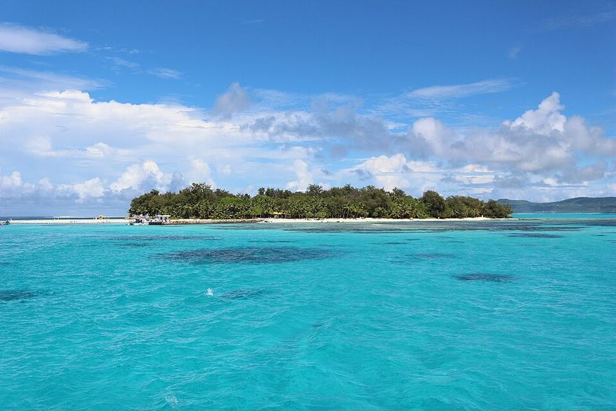 Entertainment, Northern Mariana Islands