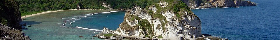 Points Of Pride, Northern Mariana Islands