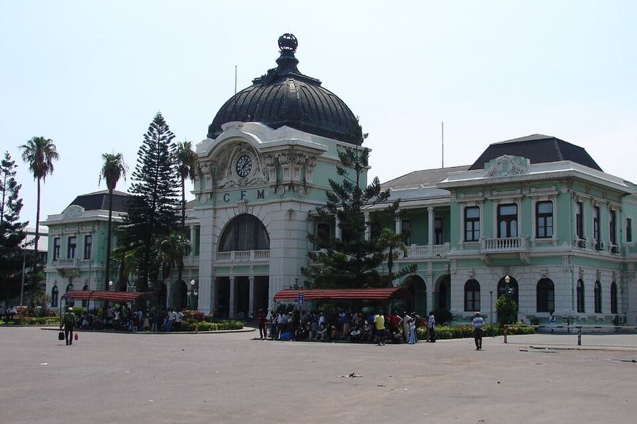 Culture, Mozambique