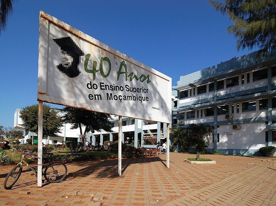 Notable Educational Programs, Mozambique