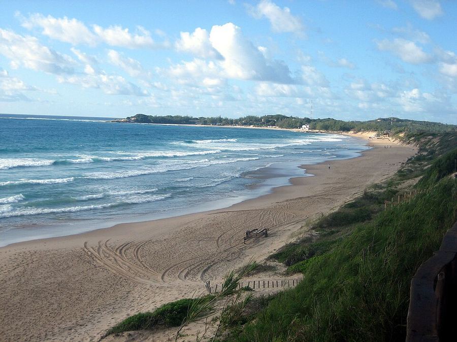 Entertainment, Mozambique