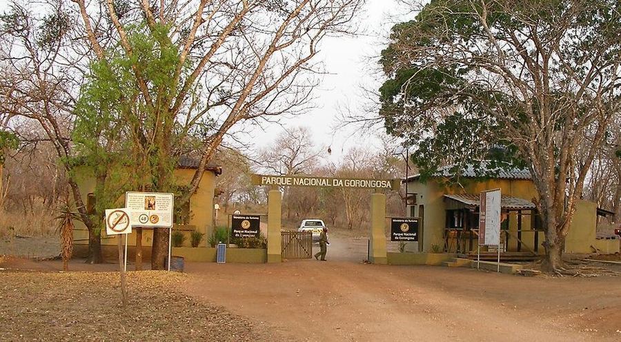 Points Of Pride, Mozambique