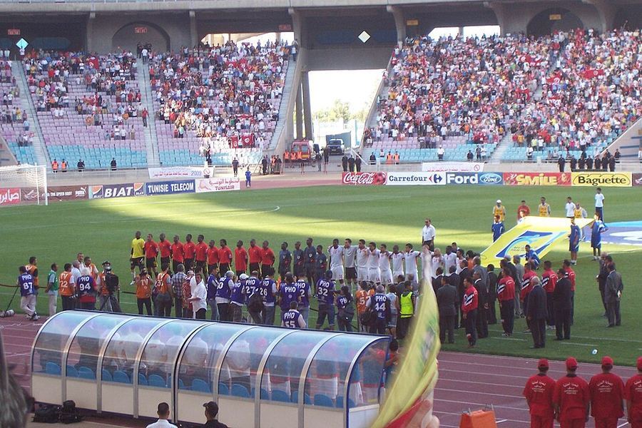 Sports & Inspiring Athletes, Mozambique