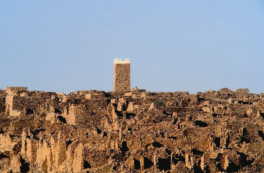 History, Mauritania