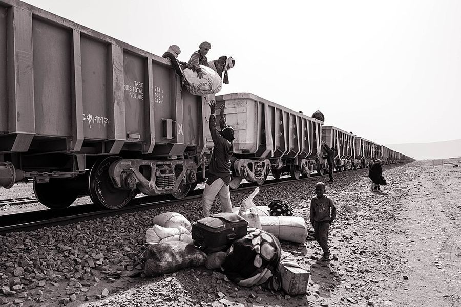 Science & Technology, Mauritania