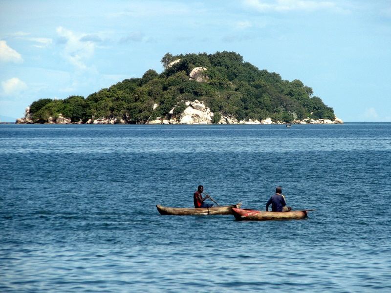 Land & Border Disputes, Malawi