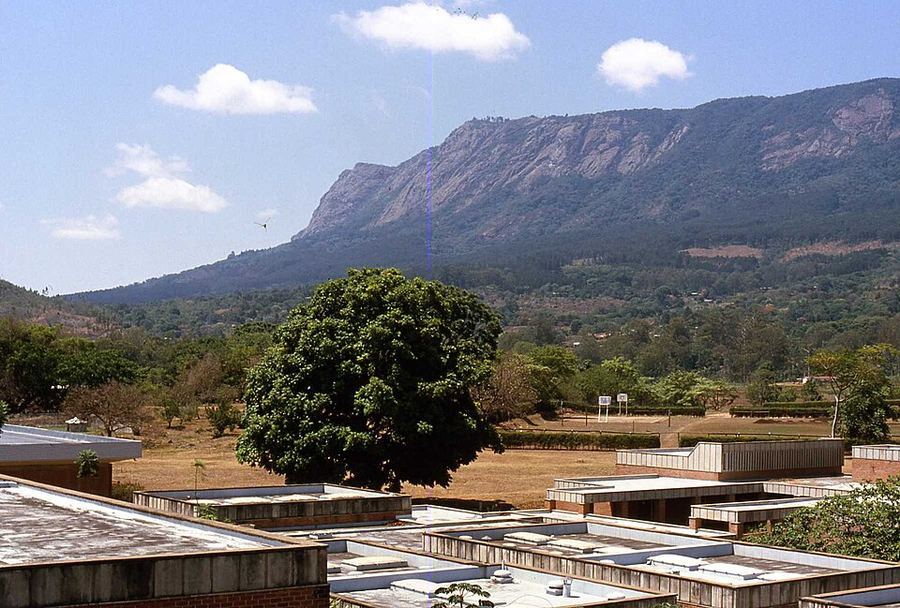 Notable Educational Programs, Malawi