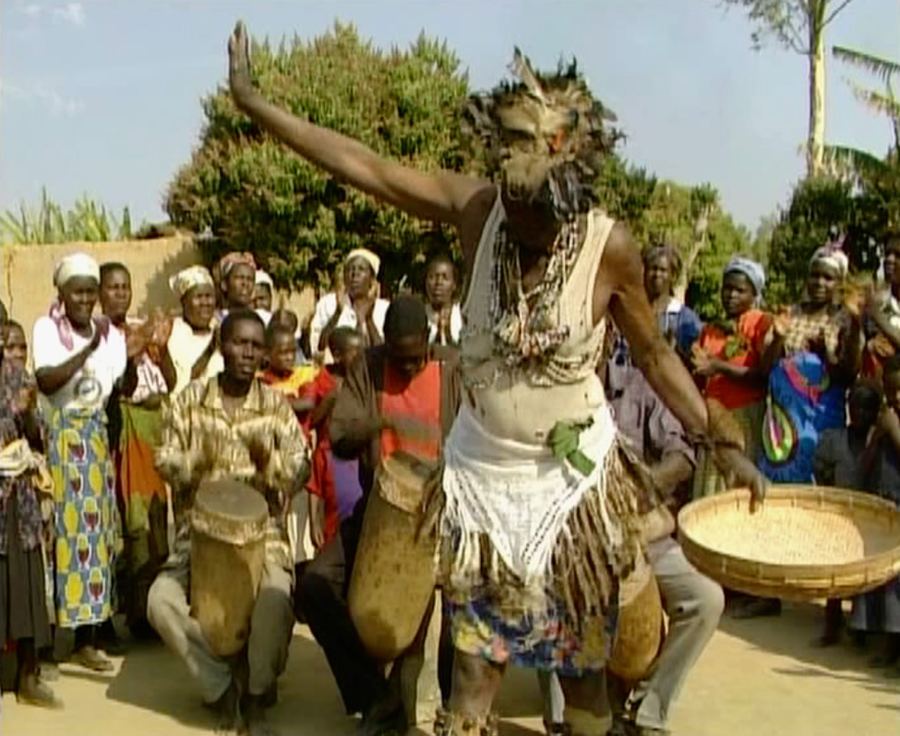 Music & Dance, Malawi