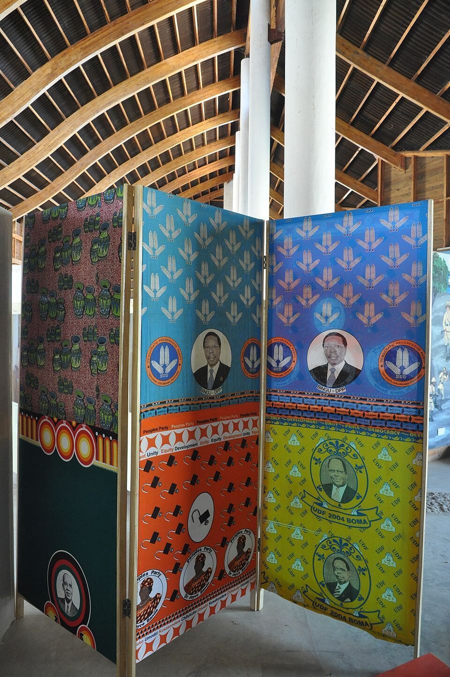 National Dress, Malawi