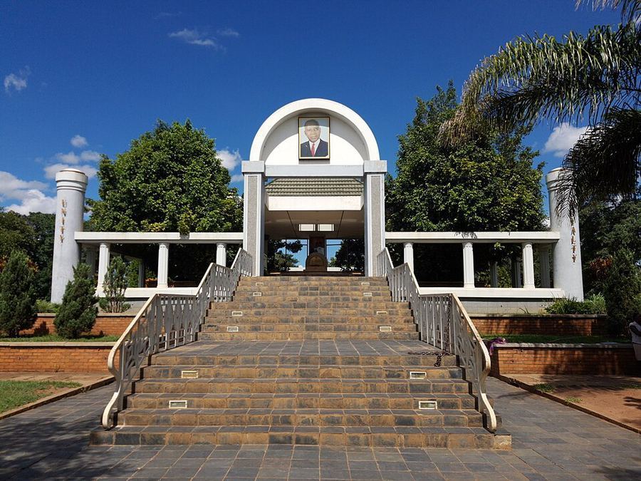 Notable People, Malawi