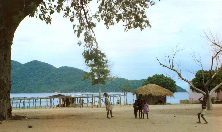 Points Of Pride, Malawi