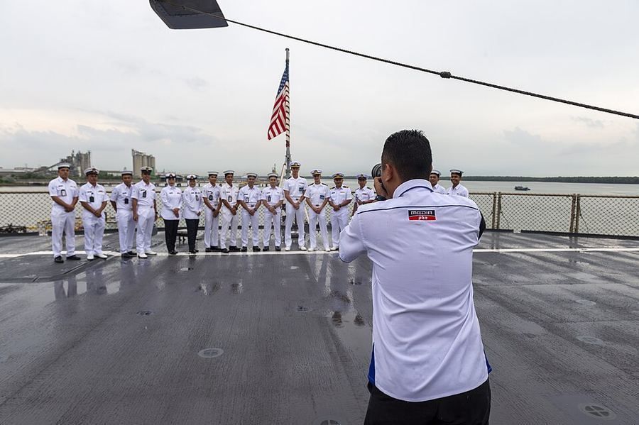 Wars & Conflicts, Malaysia