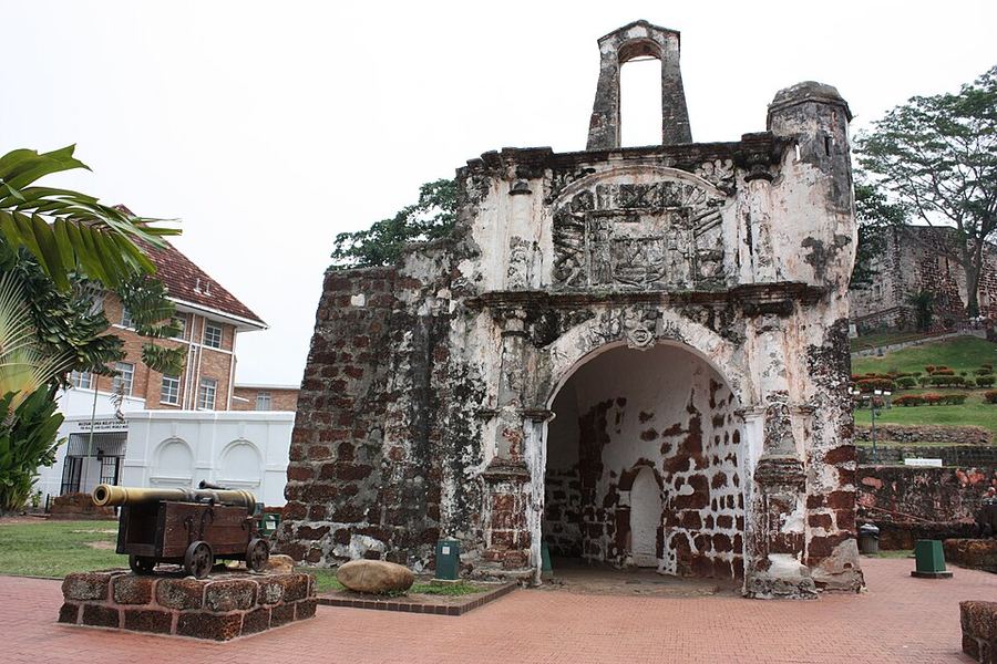 History, Malaysia