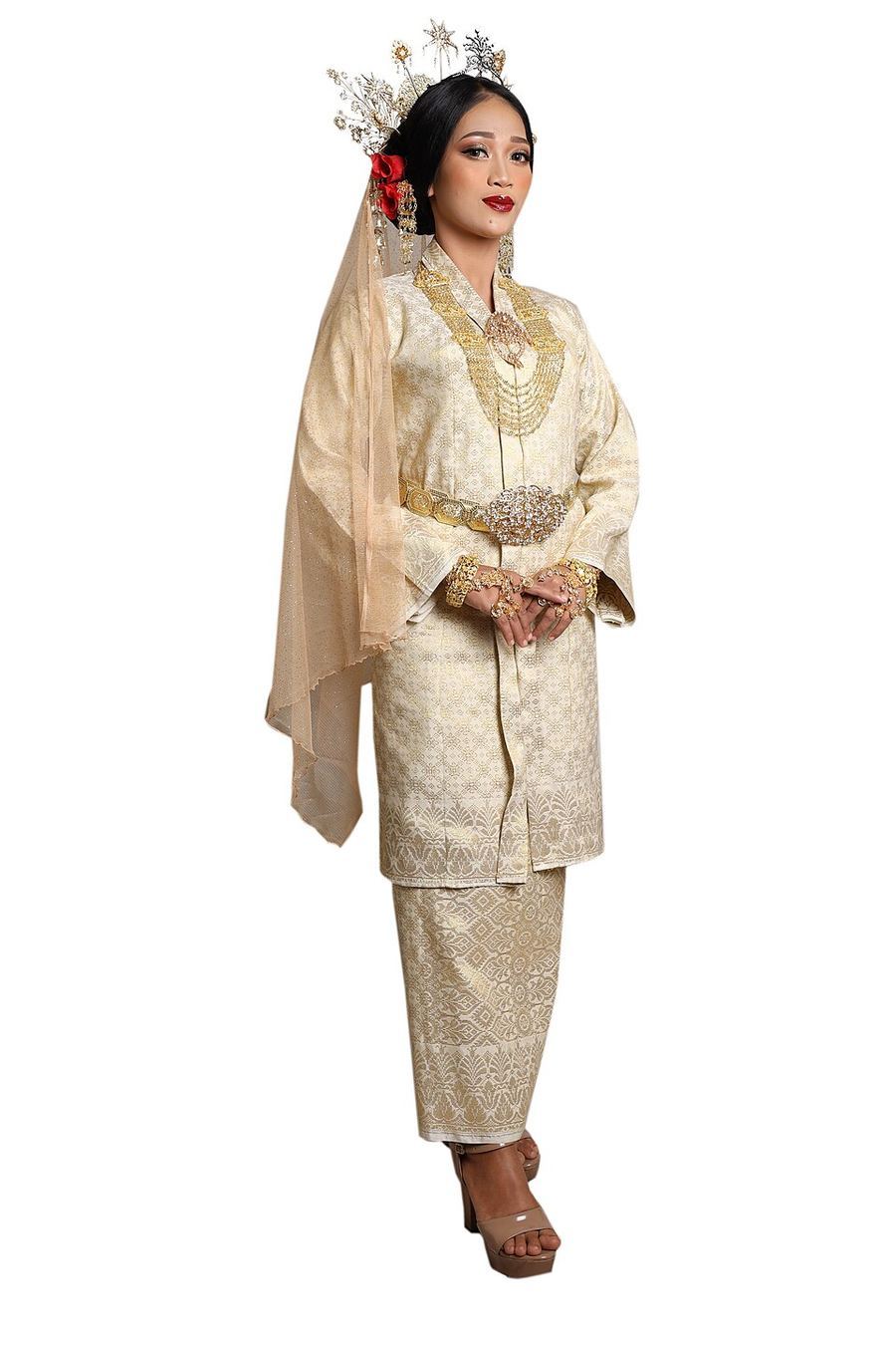 National Dress, Malaysia