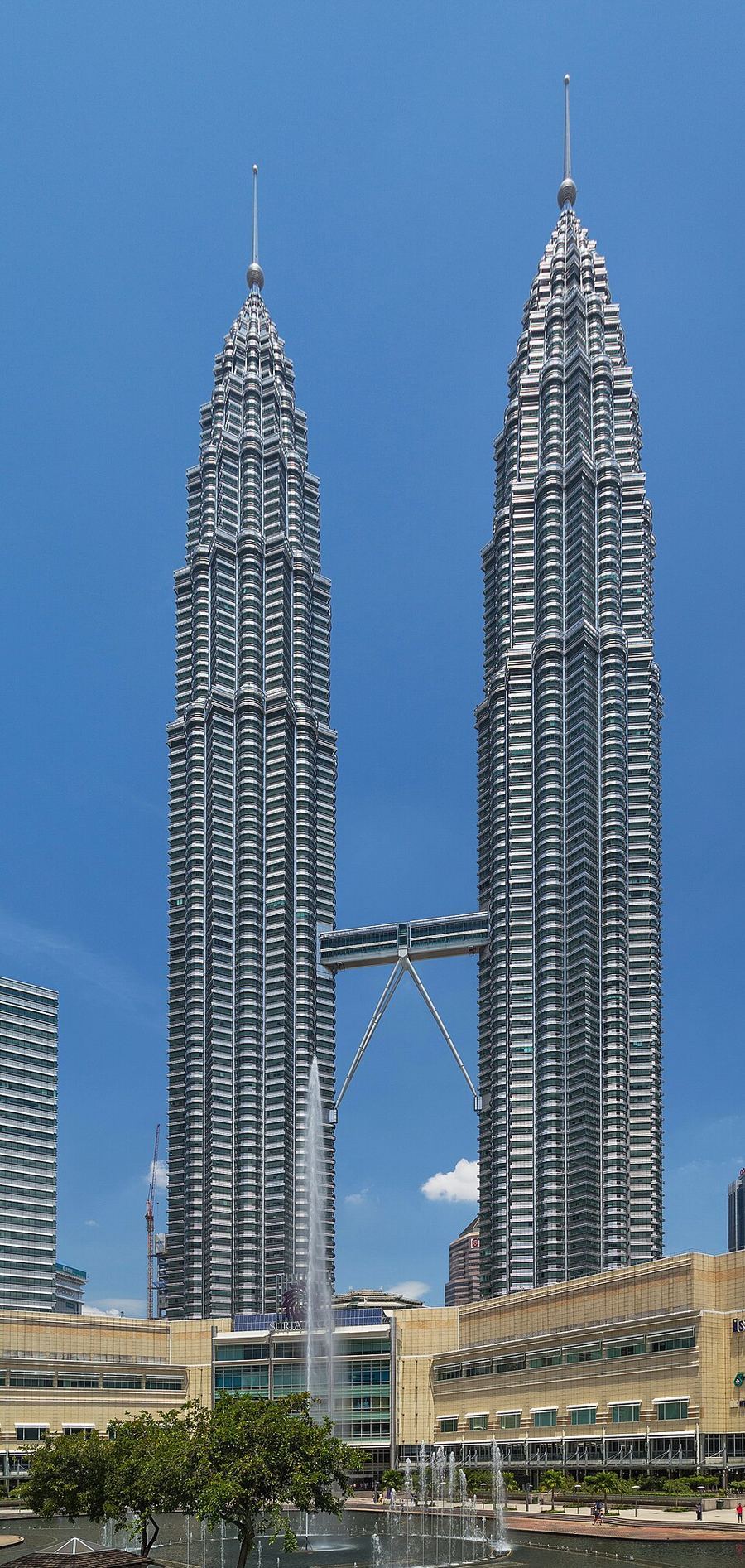 Points Of Pride, Malaysia