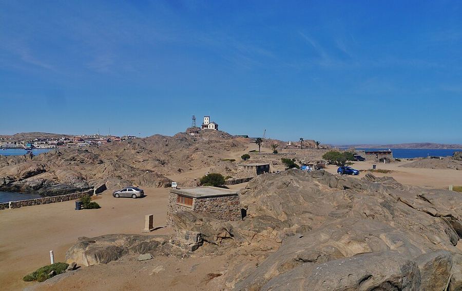 Wars & Conflicts, Namibia