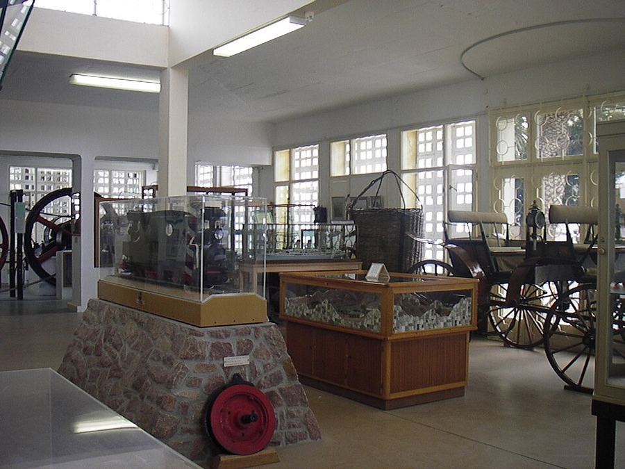 Cultural Fusion, Namibia