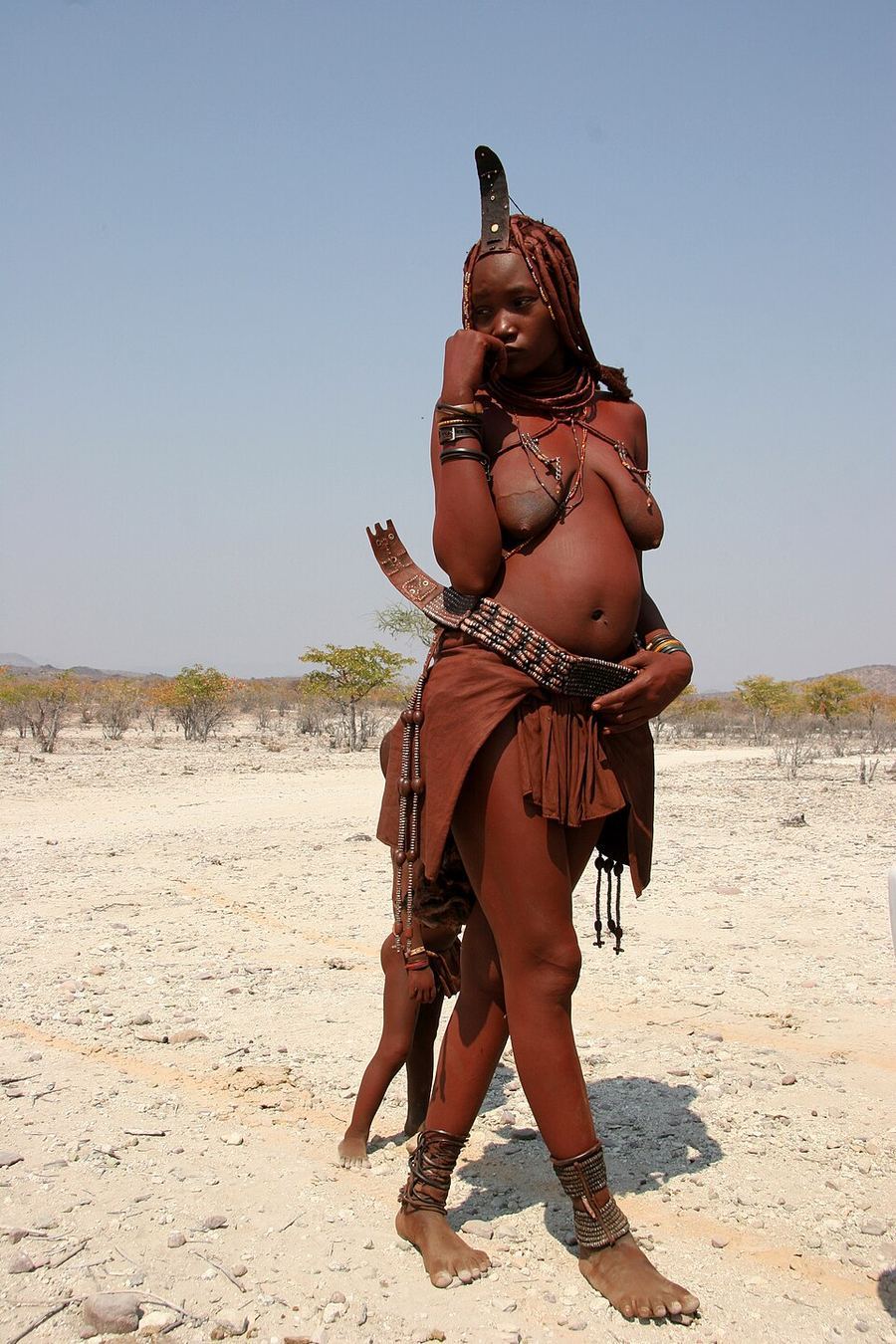 Culture, Namibia