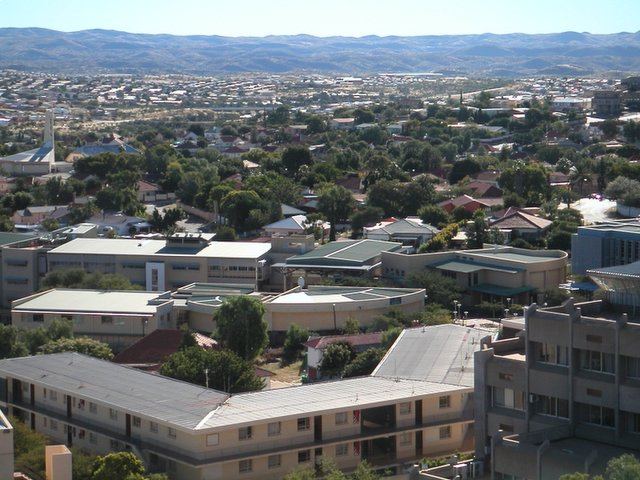 Notable Educational Programs, Namibia