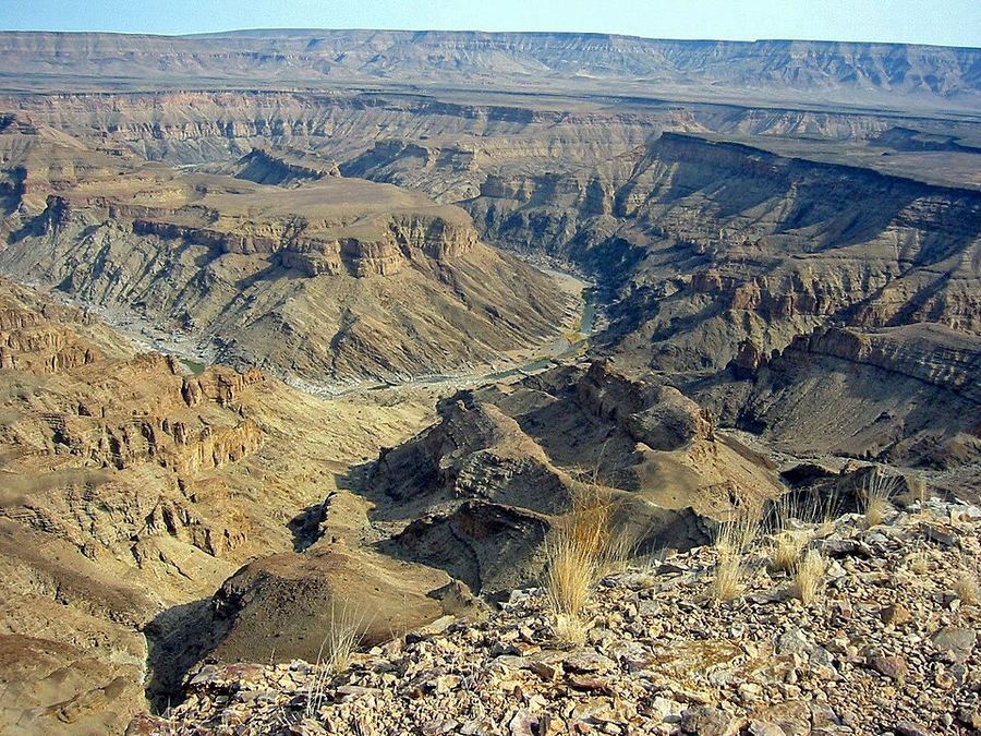 Entertainment, Namibia