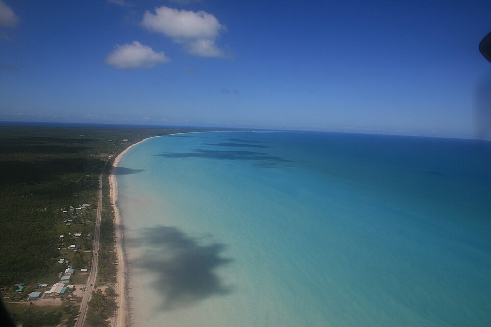 Wars & Conflicts, New Caledonia