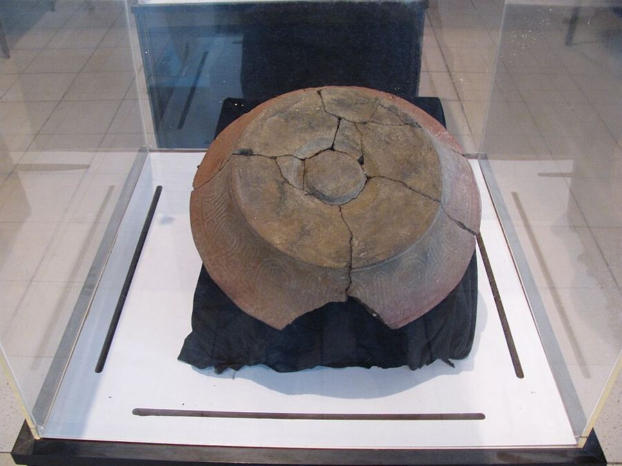History, New Caledonia